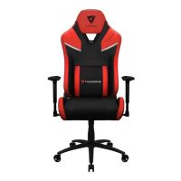 ThunderX3 ThunderX3 TC5 MAX Gaming Chair - Ember Red