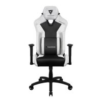 ThunderX3 ThunderX3 TC3 MAX Gaming Chair - All White