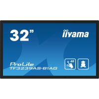 IIYAMA DS TF3239AS 80cm PCAP TOUCH 32''/1920x1080/2xHDMI/DP         24/7