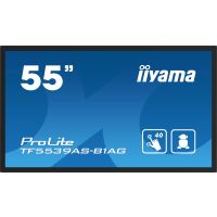 IIYAMA DS TF5539AS 139cm PCAP TOUCH 55''/3840x2160/2xHDMI/DP         24/7