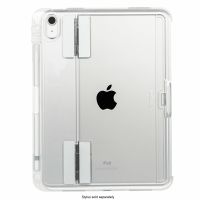 Click-In Clear Case + Kickstand for iPad (10th gen.) 10.9-inch