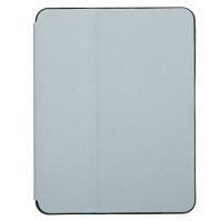 Targus Click-In 27.7 cm (10.9") Folio Silver