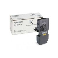KYOCERA 1T02R90NL1 (TK-5220 K) Toner black, 1.2K pages