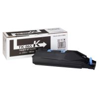 Kyocera 1T02JZ0EU0/TK-865K Toner black, 20K pages/5% for KM TASKalfa 250