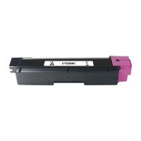 CTS Wholesale Comp Kyocera Ecosys P7240 TK5290M Magenta Toner