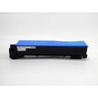CTS Wholesale Reman Kyocera FSC5100 Cyan TK540C Toner