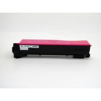 CTS Wholesale Reman Kyocera FSC5100 Magenta TK540M Toner
