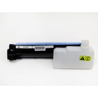 CTS Wholesale Reman Kyocera Mita FSC5200 Cyan Toner TK550C
