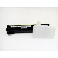 CTS Wholesale Reman Kyocera Mita FSC5200 Yellow Toner TK550Y