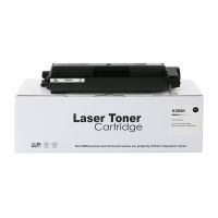 CTS Wholesale Comp Kyocera Mita FSC5150 TK580K Black Toner