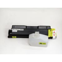 CTS Wholesale Comp Kyocera FSC5250 Std Yield Toner Yellow TK590Y