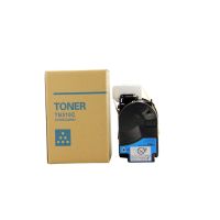 CTS Wholesale Comp Minolta Bizhub C350 Cyan TN310C Toner 4053-701 also for Kyocera Mita KM-C2230 TK6