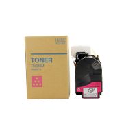 CTS Wholesale Comp Minolta Bizhub C350 Magenta TN310M Toner 4053-601 also for Kyocera Mita KM-C2230 