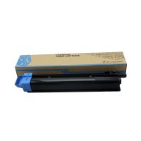 CTS Wholesale Comp Kyocera TASKalfa 2550ci TK8315C Cyan Toner