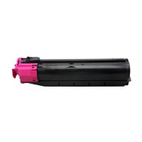 CTS Wholesale Comp Kyocera TASKalfa 4550ci TK8505M Magenta Toner