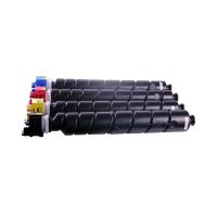 CTS Wholesale Comp Kyocera TASKalfa 5052ci TK8515C Cyan Toner