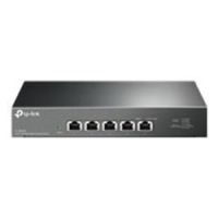 TP-Link TL-SX105 5-Port Unmanaged Desktop Switch