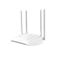 TP-LINK TL-WA1201 wireless access point 867 Mbit/s White Power over Ethernet (PoE)