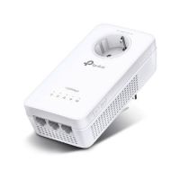 TL-WPA8631P - 1300 Mbit/s - IEEE 1901,IEEE 802.3,IEEE 802.3ab,IEEE 802.3u - G