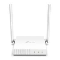 TP-Link TL-WR844N N300 Wi-Fi Router