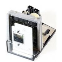 Toshiba TLPLW3 projector lamp 200 W UHM