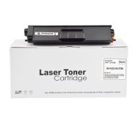 CTS Wholesale Reman Brother TN325BK Black Toner Ctg