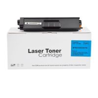 CTS Wholesale Reman Brother TN325C Cyan Toner Ctg