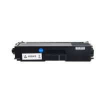 CTS Wholesale Comp Brother TN329C Extra Hi Yld Cyan Toner Ctg 6000 Pages (also for TN900C)