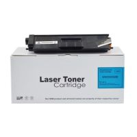 CTS Wholesale Reman Brother TN329C Extra Hi Yld Cyan Toner Ctg 6000 Pages (also for TN900C)