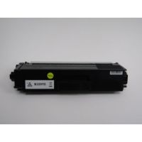 CTS Wholesale Comp Brother TN329Y Extra Hi Yld Yellow Toner Ctg 6000 Pages (also for TN900Y)