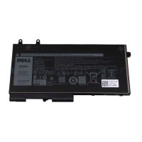 DELL 51Wh Lithium Ion battery for