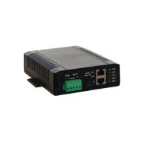 Tycon Dual Input PoE/Solar Battery Charging Controller - TP-SCPOE-1248