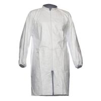 S.T. Dupont Tyvek 500 Labcoat Pl309 XL (D13398984) (Pack of 10)