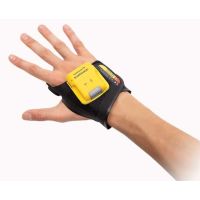 Handstrap, left hand, size: S, fits for: HandScanner