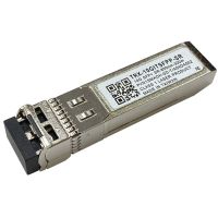 QNAP TRX-10GITSFPP-SR network transceiver module Fiber optic 10000 Mbit/s SFP+ 850 nm