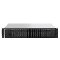 QNAP TS-h2490FU NAS Rack (2U) Ethernet LAN Black, Grey 7302P