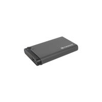 Transcend 2.5” SSD/HDD Enclosure Kit