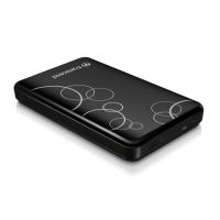 Transcend 6.3cm   1TB USB3.1 StoreJet 25A3 schwarz