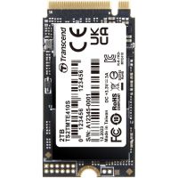 SSD   2TB Transcend M.2 MTE410S (M.2 2242) PCIe Gen4 x4 NVMe