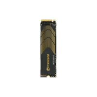 Transcend TS4TMTE250S internal solid state drive M.2 4000 GB PCI Express 4.0 3D NAND NVMe