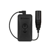 Transcend DrivePro Body 60 Full HD Black Wi-Fi