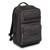 TARGUS Notebook Rucksack 12,5-15,6'' schwarz/grau,CitySmart Advanced