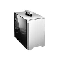 Lian Li TU150WA computer case Mini Tower Silver