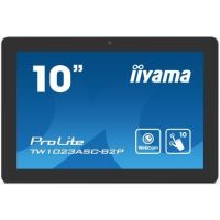 iiyama TW1023ASC-B2P touch control panel 25.6 cm (10.1") 1280 x 800 pixels