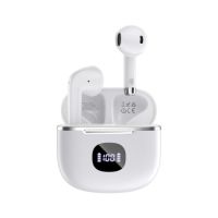 Maplin Wireless Earbuds Bluetooth V5.3 USB-C Charging White