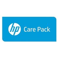 HPE 5y Nbd w/CDMR HP 10508 Switch FC SVC