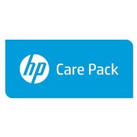 HP Post Warranty Next business day Onsite Retail Point of Sale Solution Service
