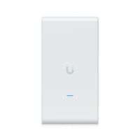 Ubiquiti Networks U6 Mesh Pro 2400 Mbit/s White Power over Ethernet (PoE)