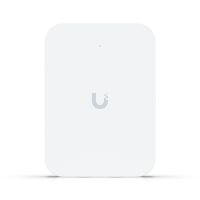 Ubiquiti U7 In-Wall 4300 Mbit/s White Power over Ethernet (PoE)