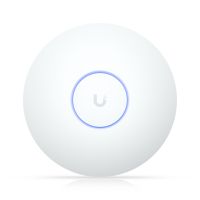 Ubiquiti U7 Long-Range 7300 Mbit/s White Power over Ethernet (PoE)